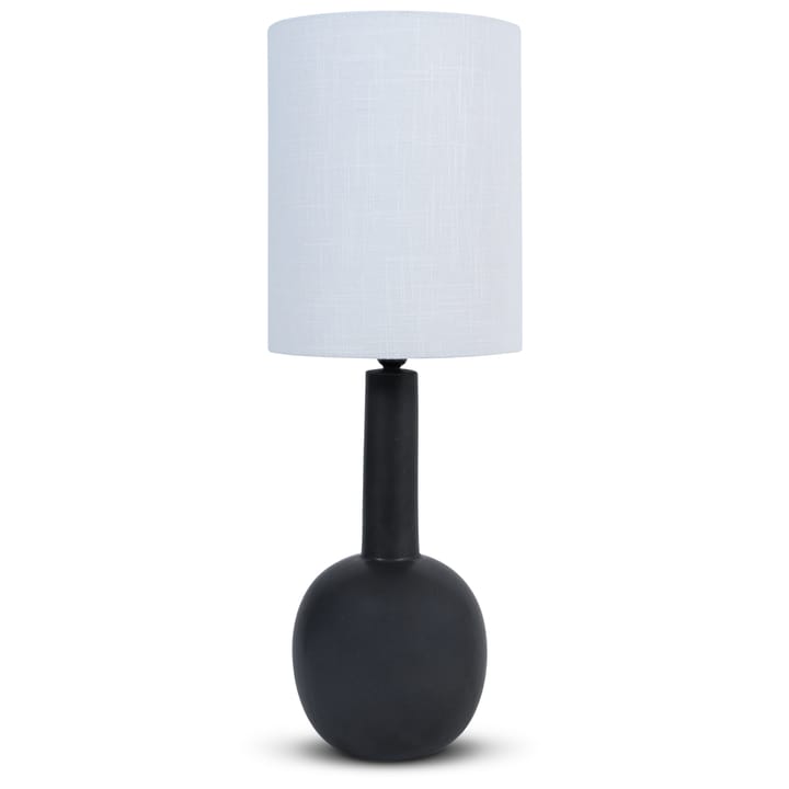 Escape bordlampe 76 cm, Ebony/White URBAN NATURE CULTURE