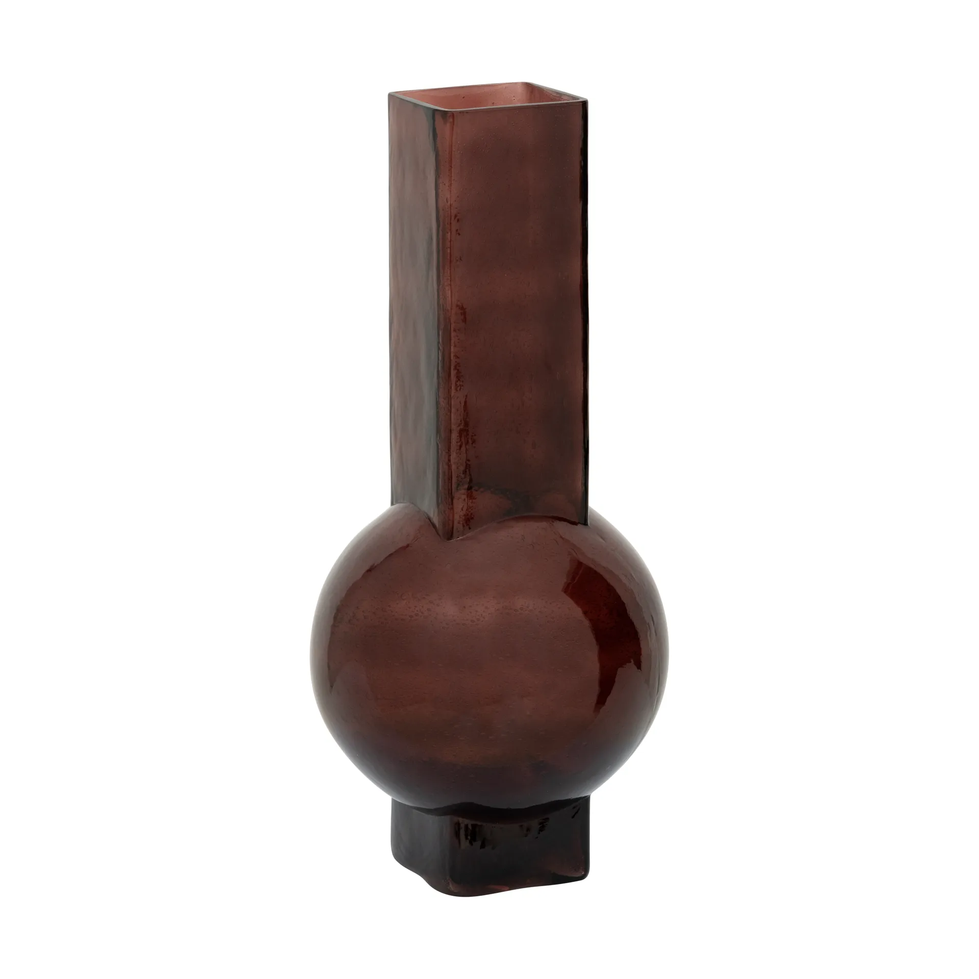 Eve vase 36,5 cm, Fudge URBAN NATURE CULTURE
