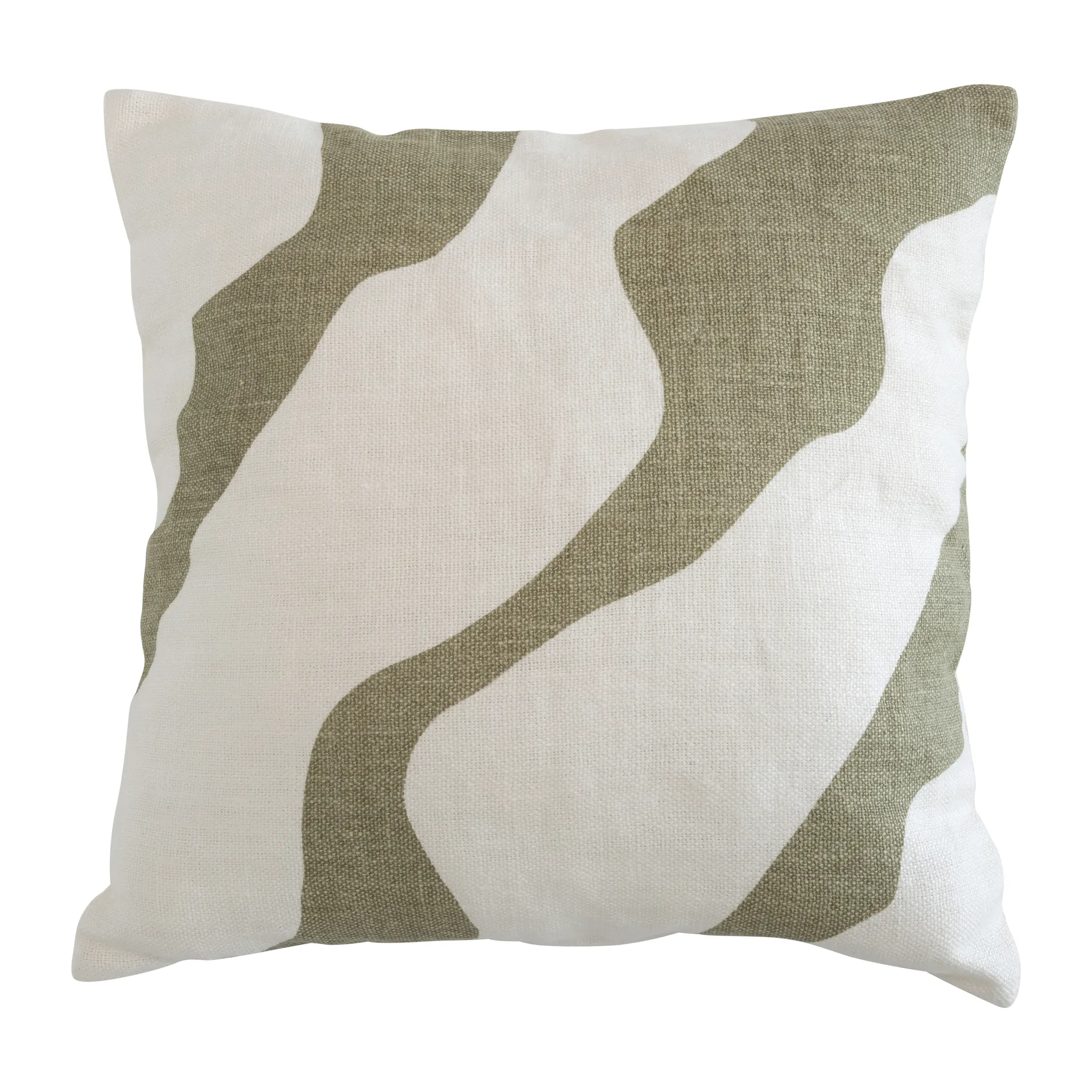 Flusso pude 45x45 cm, Moss stone URBAN NATURE CULTURE