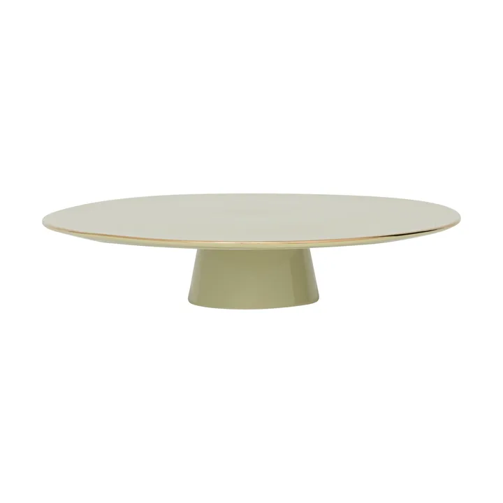 Good Morning etagere - Pale green - URBAN NATURE CULTURE