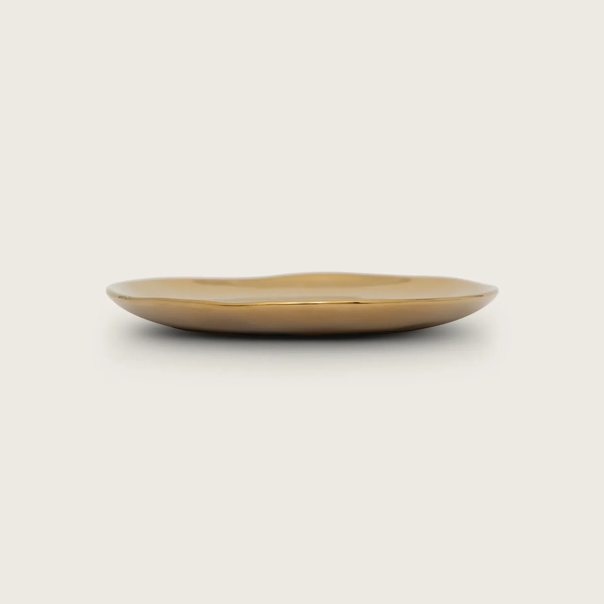 Good Morning Grow fad Ø14 cm, Messing URBAN NATURE CULTURE