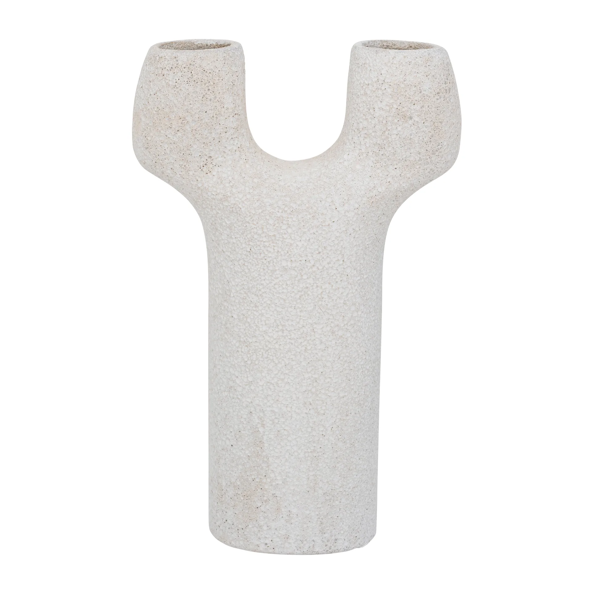 Harue vase 27 cm, Offwhite URBAN NATURE CULTURE