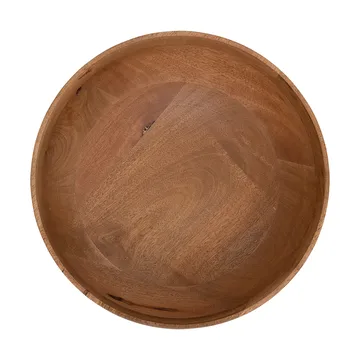 Havre salatskål Ø28 cm - Mango wood - URBAN NATURE CULTURE