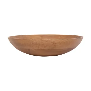 Havre salatskål Ø33 cm - Mango wood - URBAN NATURE CULTURE
