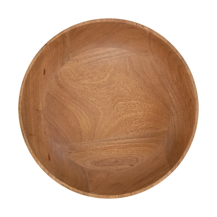 Havre salatskål Ø33 cm, Mango wood URBAN NATURE CULTURE