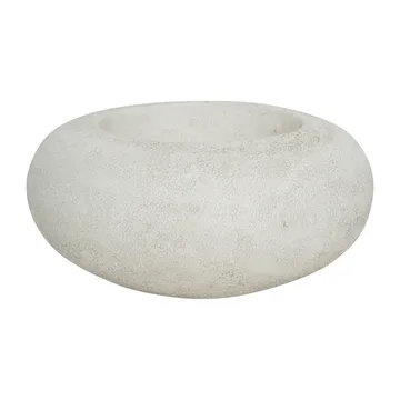 Izumi bordlampe Ø33x16 cm - White - URBAN NATURE CULTURE