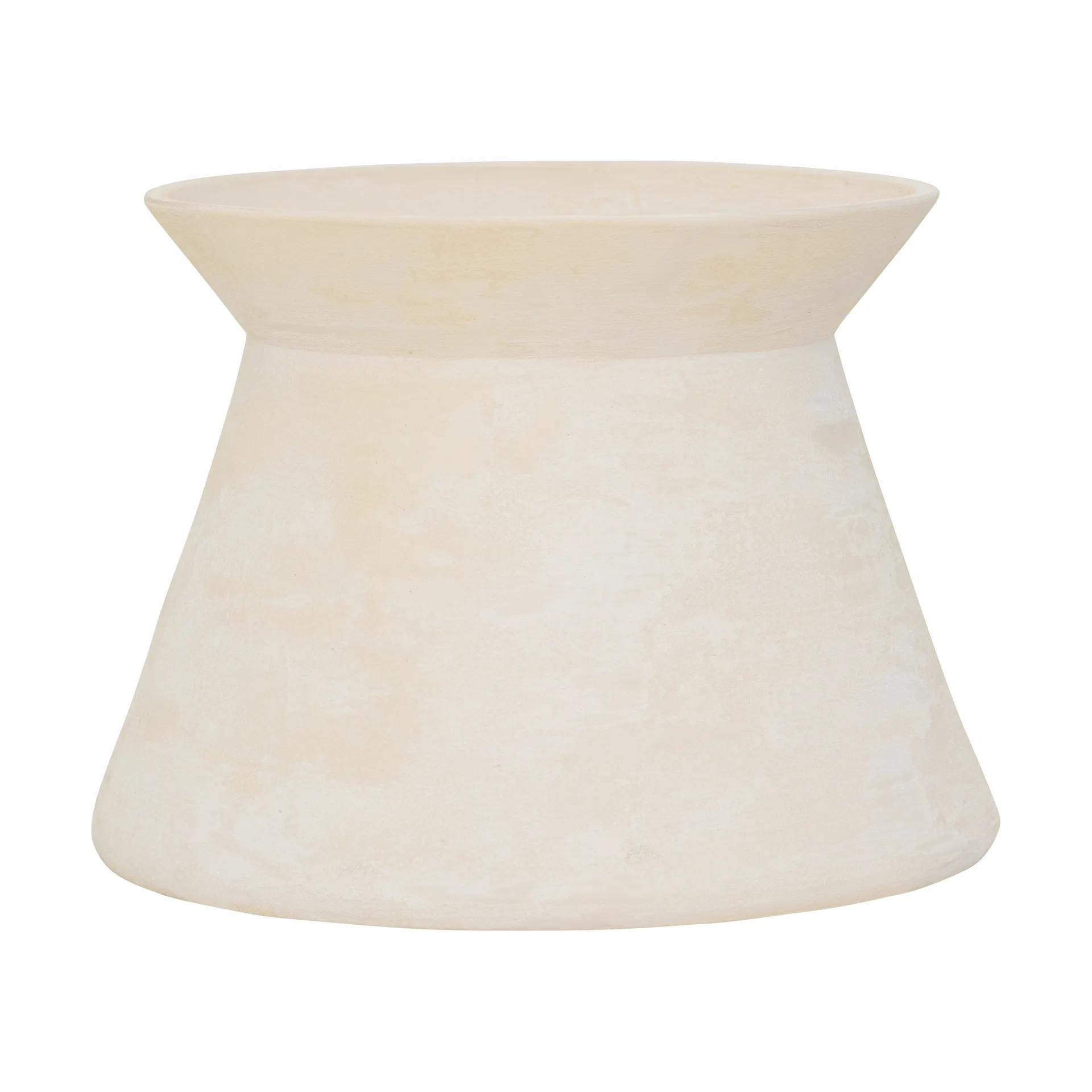 Kulma krukke Ø45 cm, White URBAN NATURE CULTURE