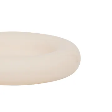 Lou serveringsskål Ø36 cm - Off White - URBAN NATURE CULTURE
