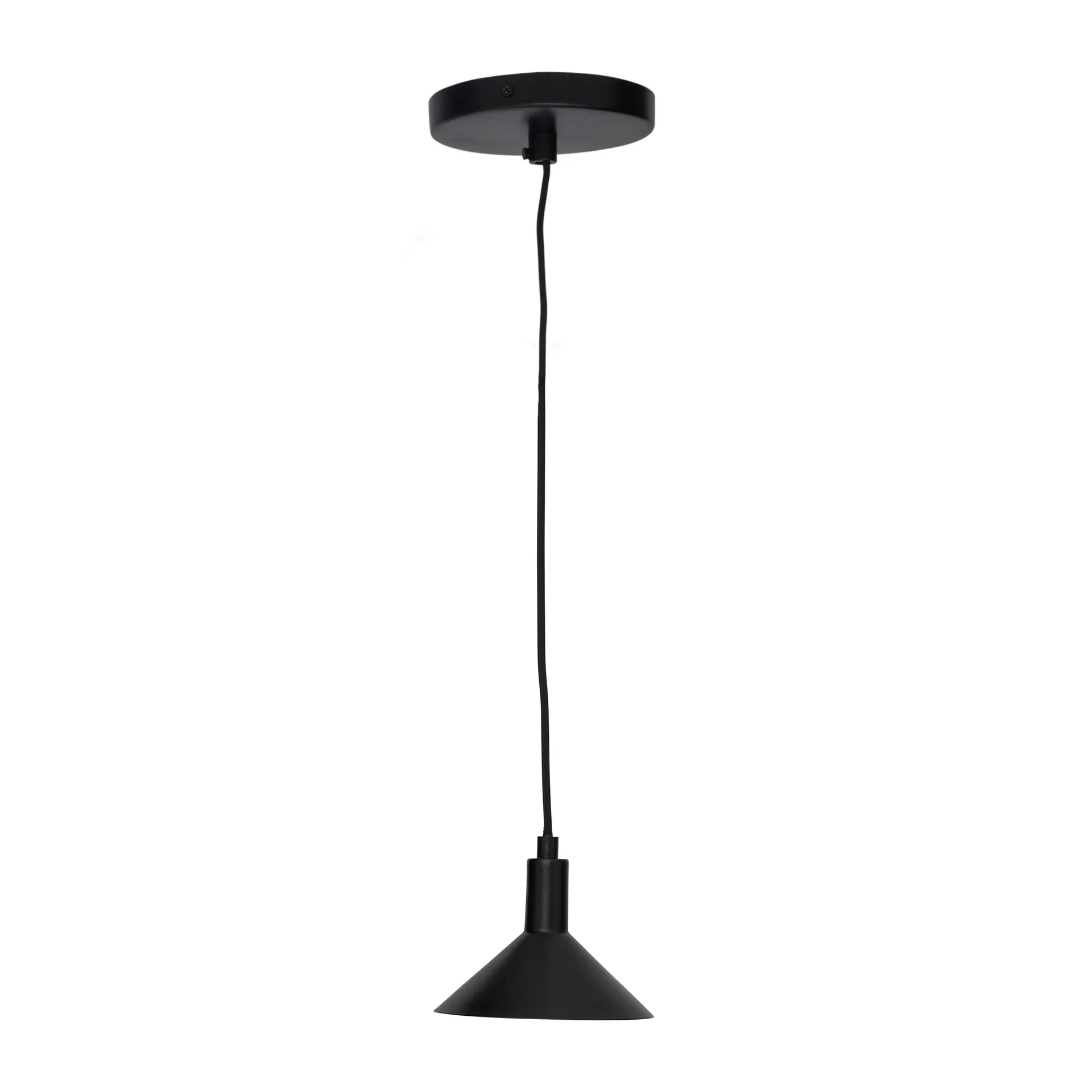 Mathematic loftslampe S Ø16,5 cm, Black URBAN NATURE CULTURE