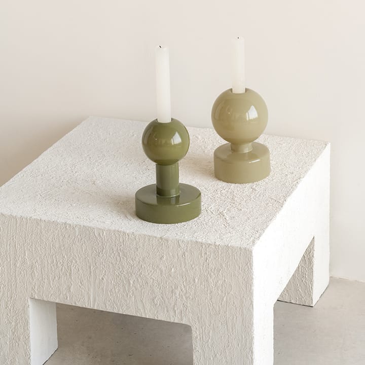 Pallo B spraylysestage 13 cm, Spray green URBAN NATURE CULTURE