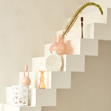 Paradiso lysestage 29 cm - Old pink - URBAN NATURE CULTURE