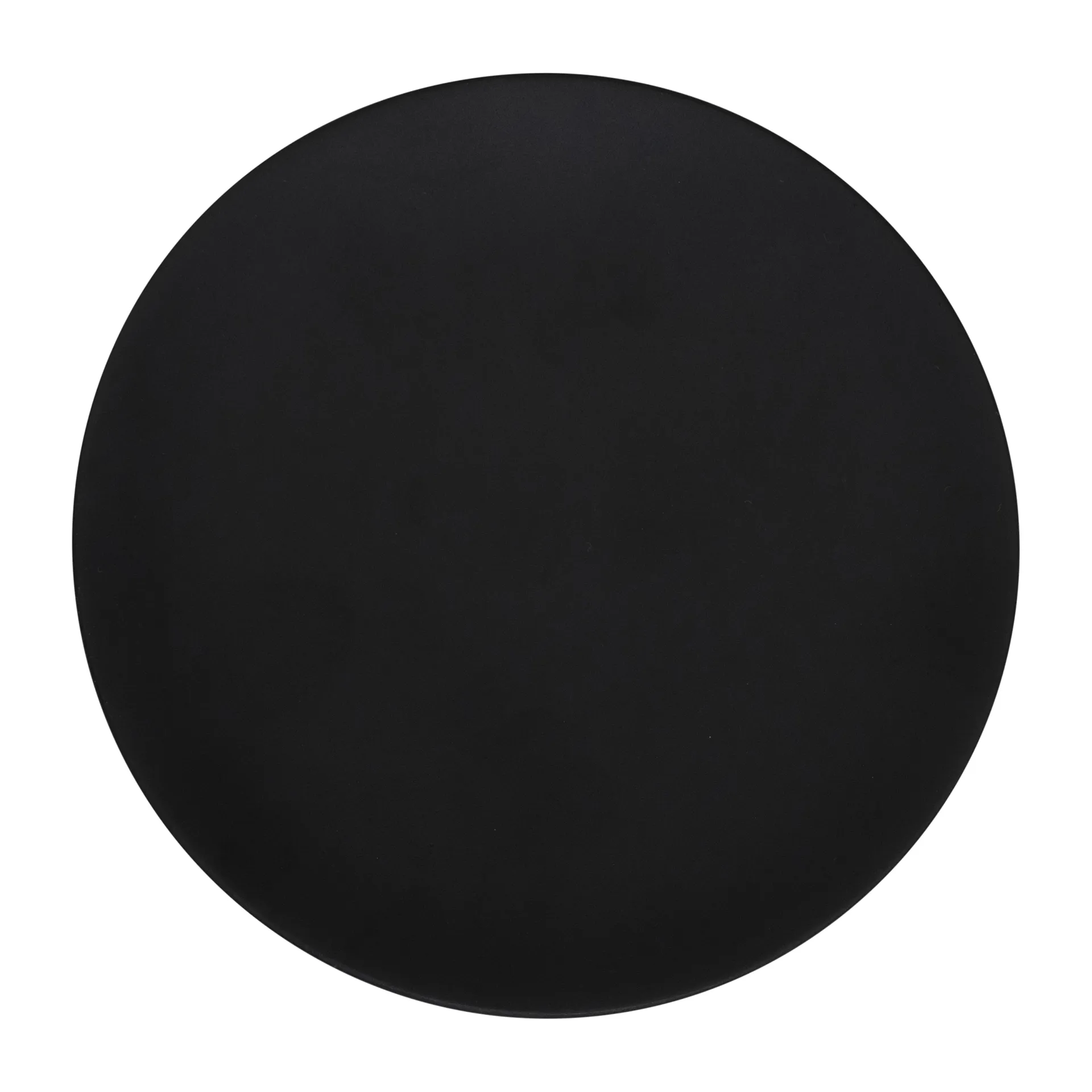 Rhode fad Ø13 cm, Black URBAN NATURE CULTURE