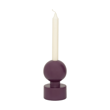 Saldo A lysestage 15 cm - Purple - URBAN NATURE CULTURE