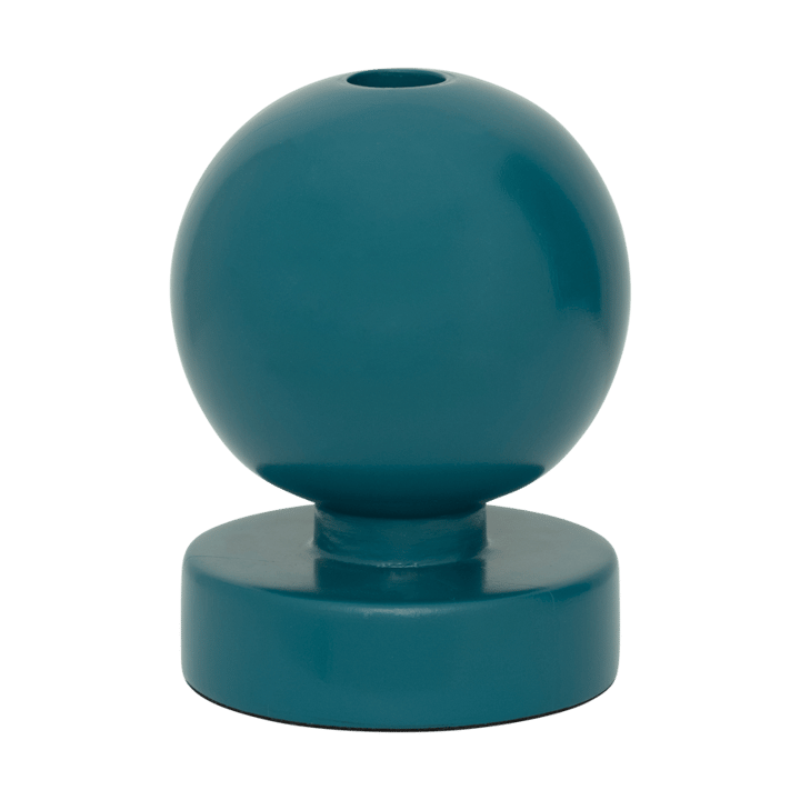 Saldo B lysestage 14 cm - Green - URBAN NATURE CULTURE