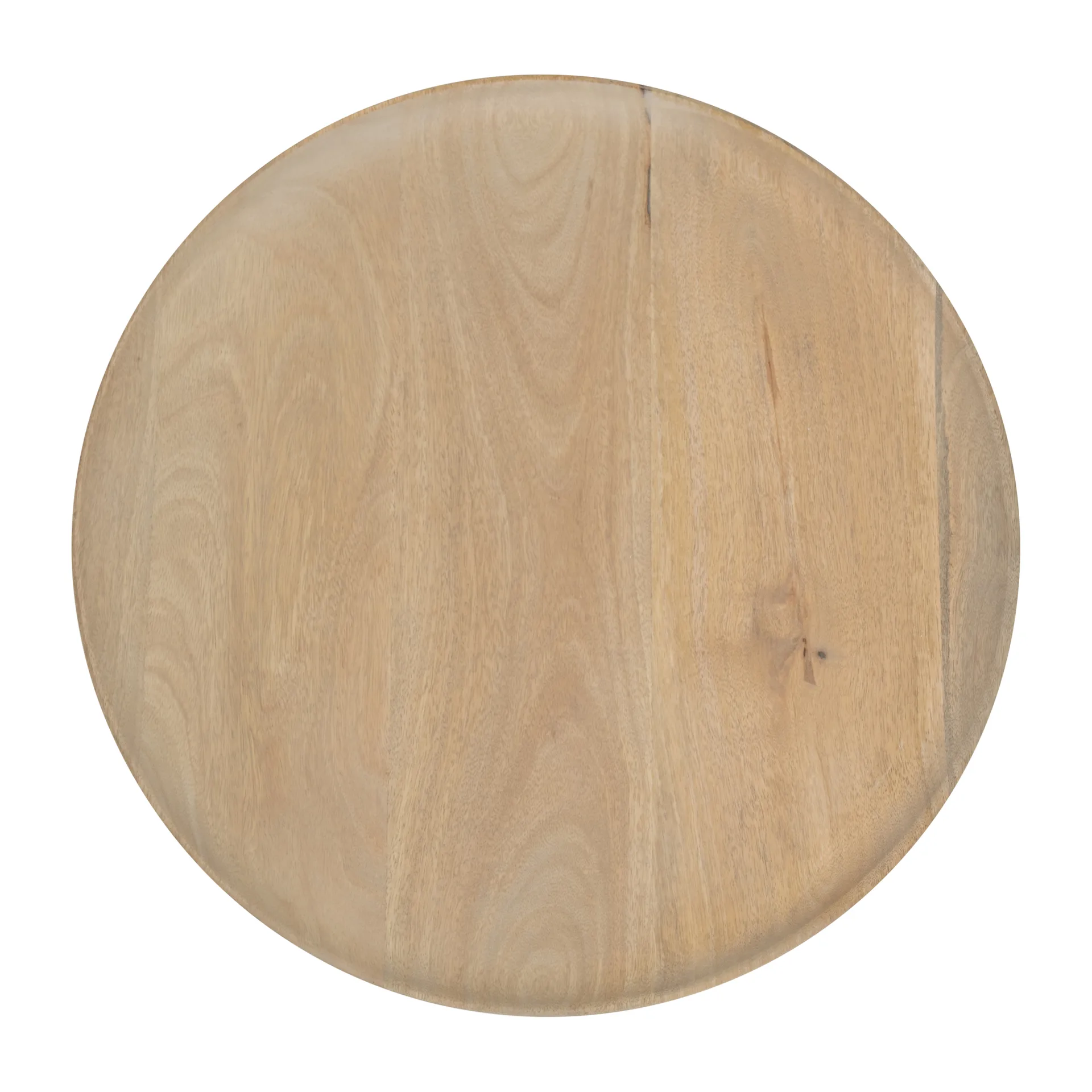 UNC serveringsbakke Ø42 cm, Natural URBAN NATURE CULTURE