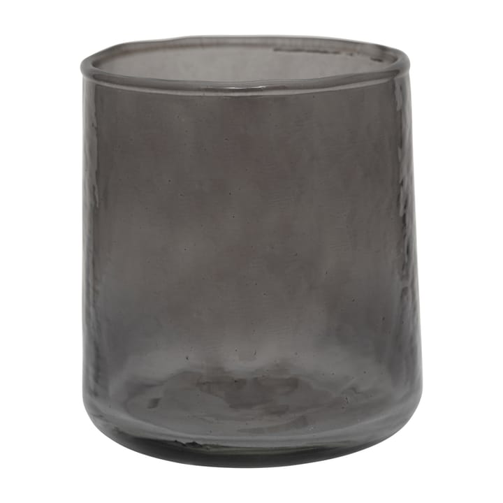 UNC tumblerglas genanvendt glas 35 cl, Ebony URBAN NATURE CULTURE