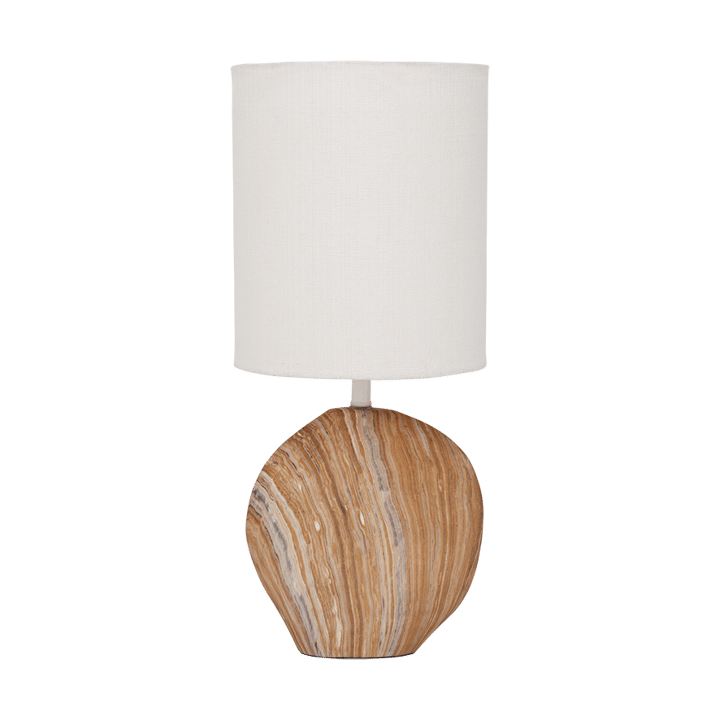 Vita bordlampe 48,5 cm - Off white - URBAN NATURE CULTURE