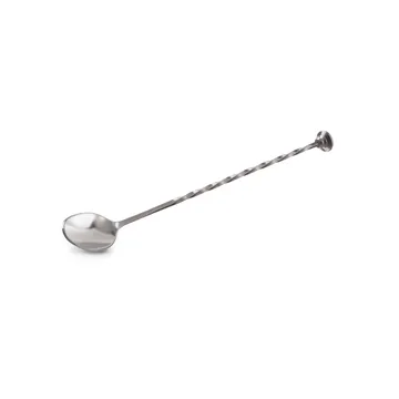 Vacuvin barske
 - Rustfrit stål - Vacuvin