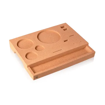 Vacuvin Master Bar In a Box cocktailssæt - Rustfrit stål, 16 dele - Vacuvin