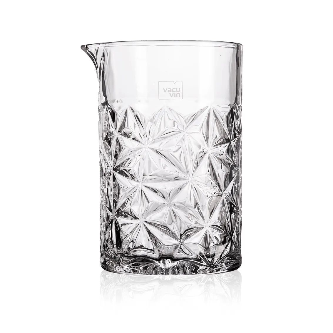 Vacuvin Master Bar In a Box cocktailssæt, Rustfrit stål, 16 dele Vacuvin