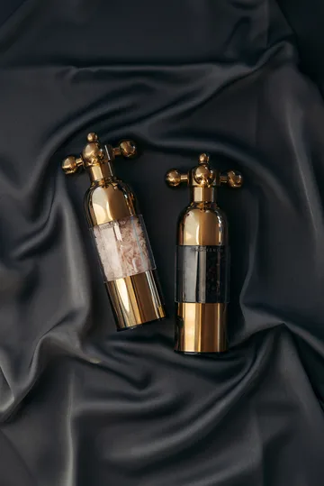 Axia salt- og peberkværn sæt - Cava - Vargen & Thor