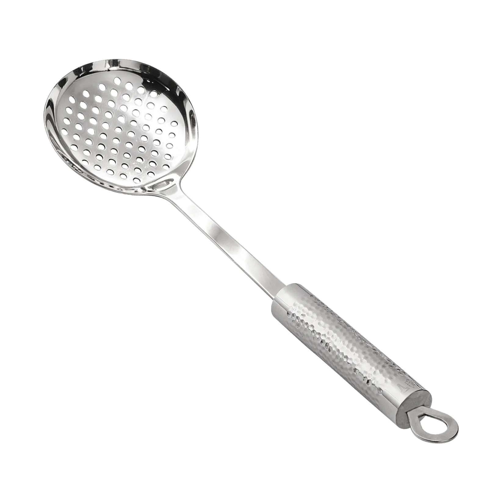 Vargen & Thor Frost hulske Rustfrit stål, 37 cm