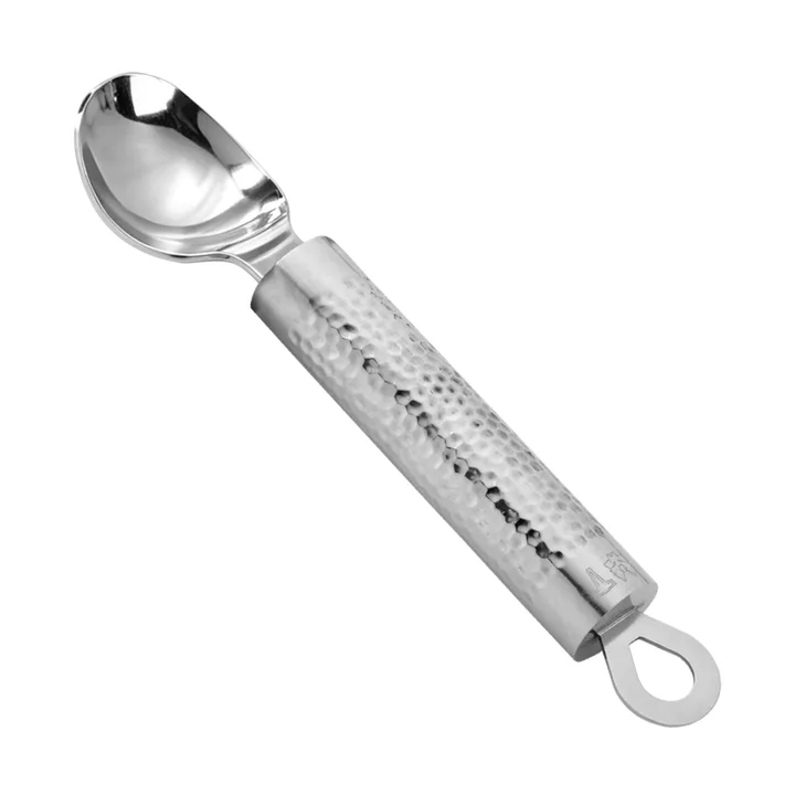 Frost isske - Rustfrit stål, 22 cm - Vargen & Thor