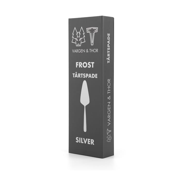 Frost kagespade, Greyfoot Vargen & Thor