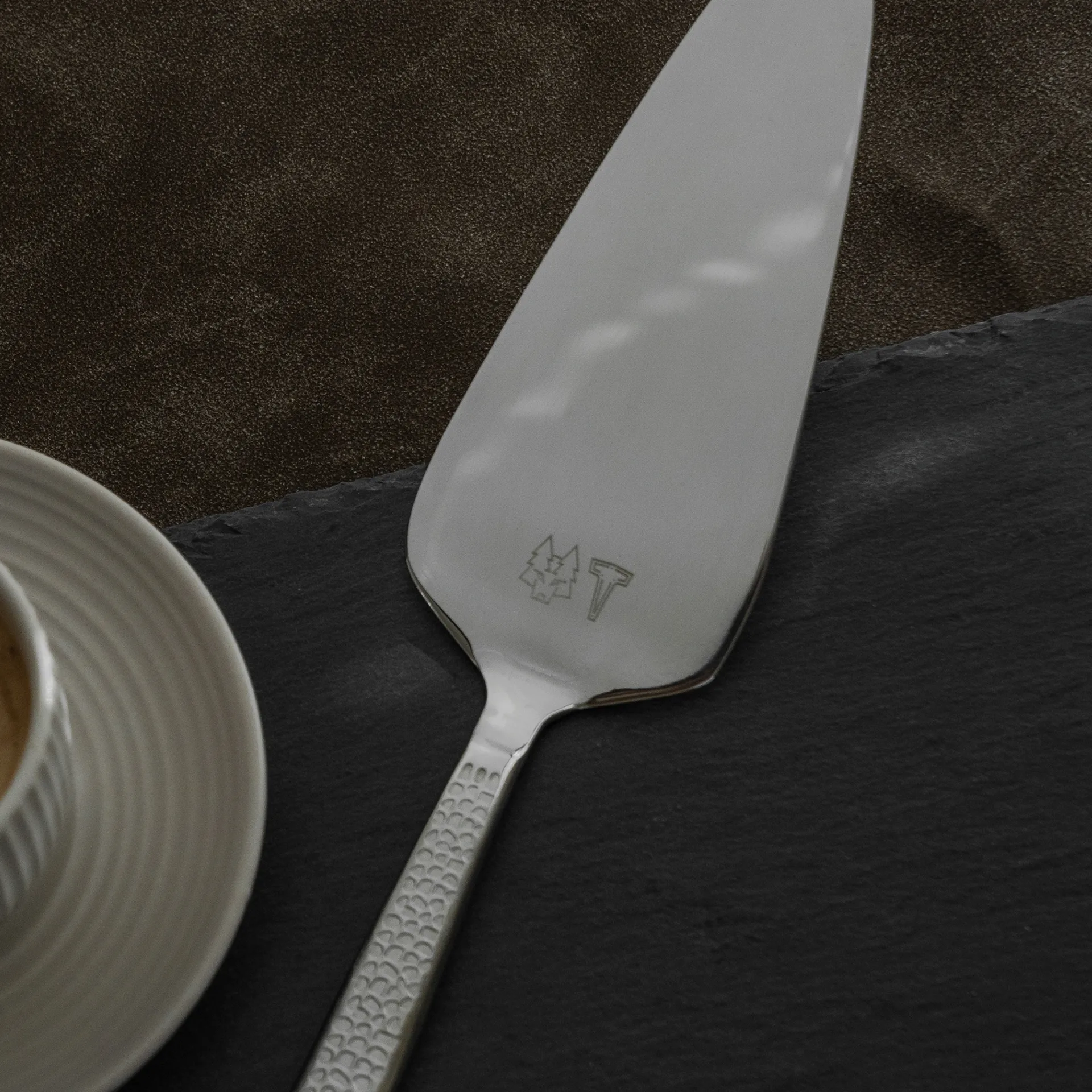 Frost kagespade, Greyfoot Vargen & Thor