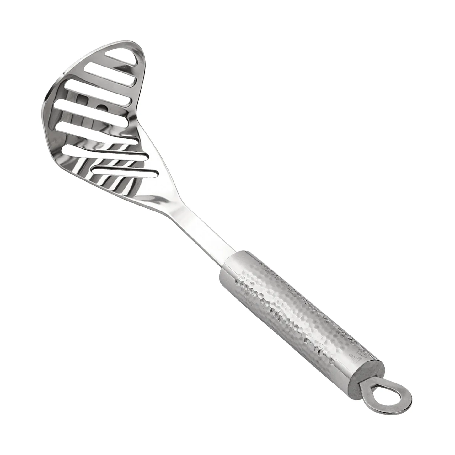Vargen & Thor Frost kartoffelpresser Rustfrit stål, 28 cm