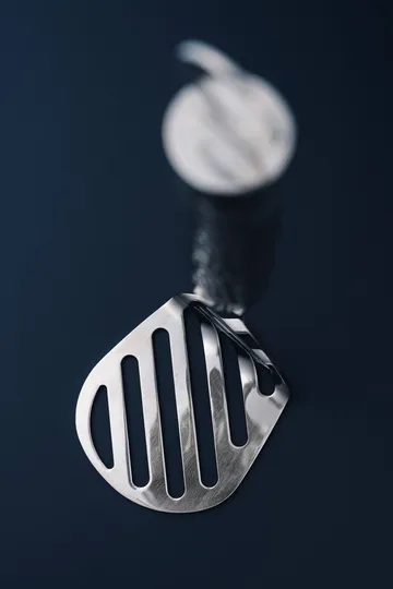 Frost kartoffelpresser - Rustfrit stål, 28 cm - Vargen & Thor