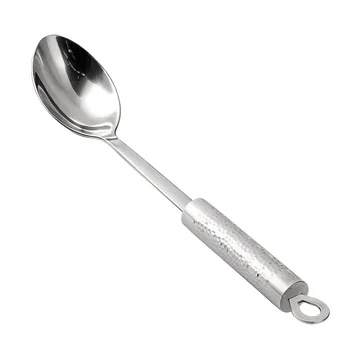 Frost suppeske - Rustfrit stål, 35 cm - Vargen & Thor