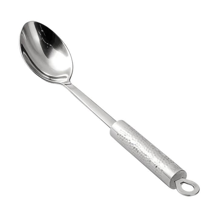 Frost suppeske - Rustfrit stål, 35 cm - Vargen & Thor