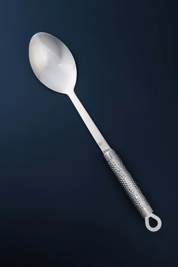 Frost suppeske - Rustfrit stål, 35 cm - Vargen & Thor