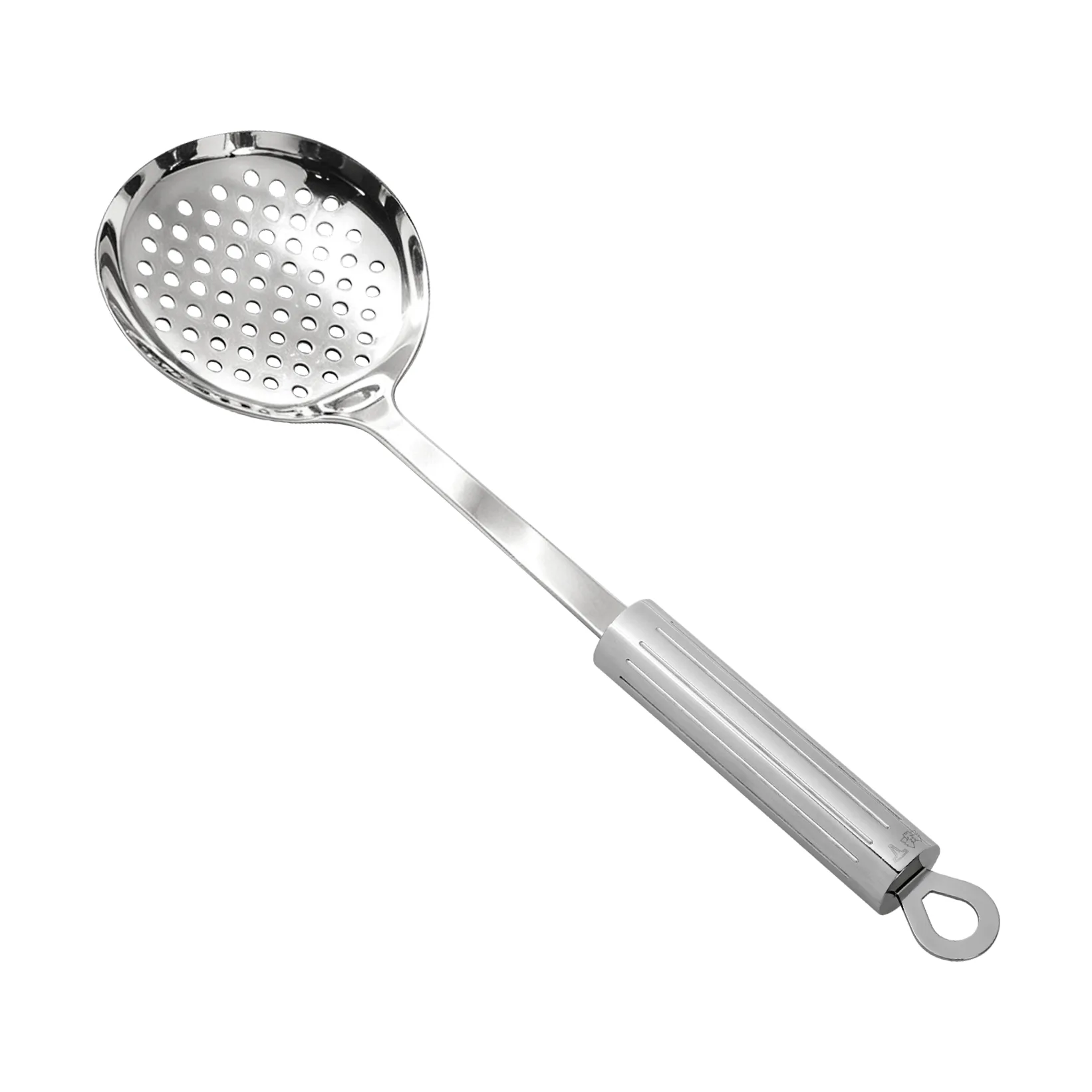 Vargen & Thor Glima hulske Rustfrit stål, 37 cm