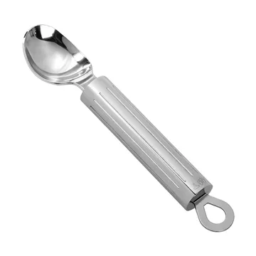 Glima isske - Rustfrit stål, 22 cm - Vargen & Thor