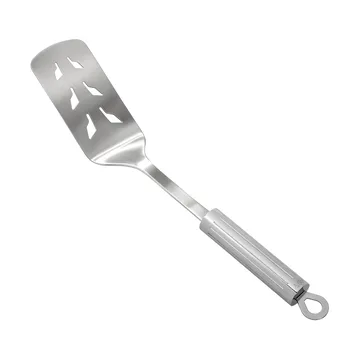 Glima stegespatel - Rustfrit stål, 35 cm - Vargen & Thor