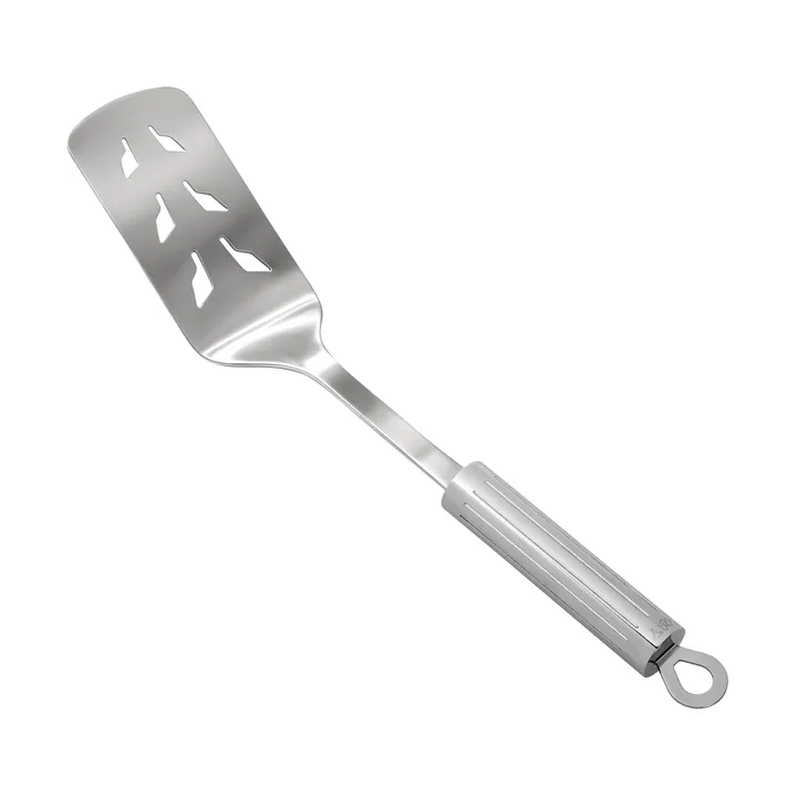 Glima stegespatel - Rustfrit stål, 35 cm - Vargen & Thor