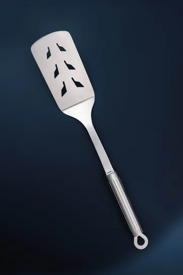 Glima stegespatel - Rustfrit stål, 35 cm - Vargen & Thor
