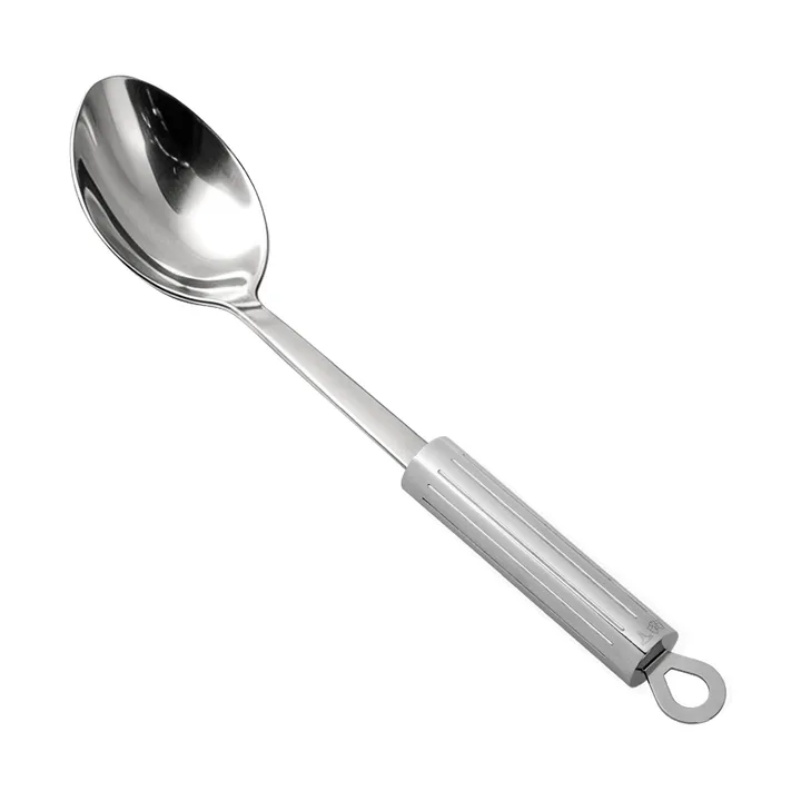 Glima suppeske - Rustfrit stål, 35 cm - Vargen & Thor