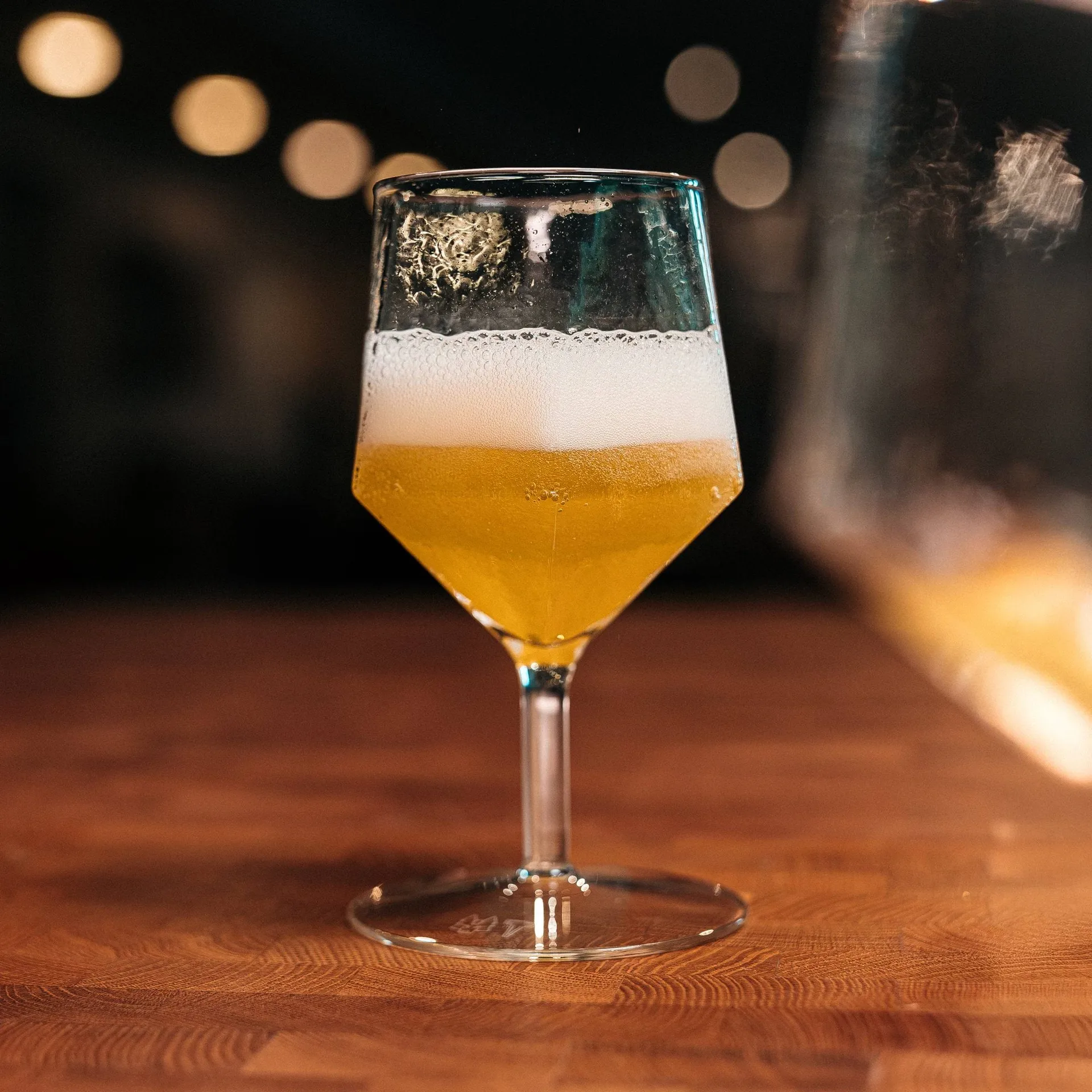 Hexa ølglas, 2-pak, 37 cl Vargen & Thor