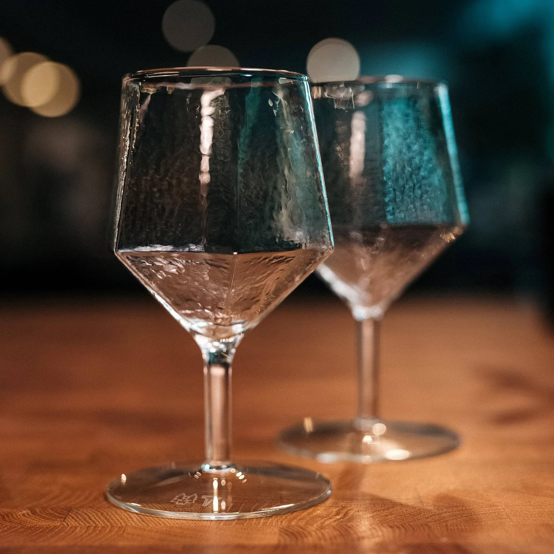 Hexa ølglas, 2-pak, 37 cl Vargen & Thor