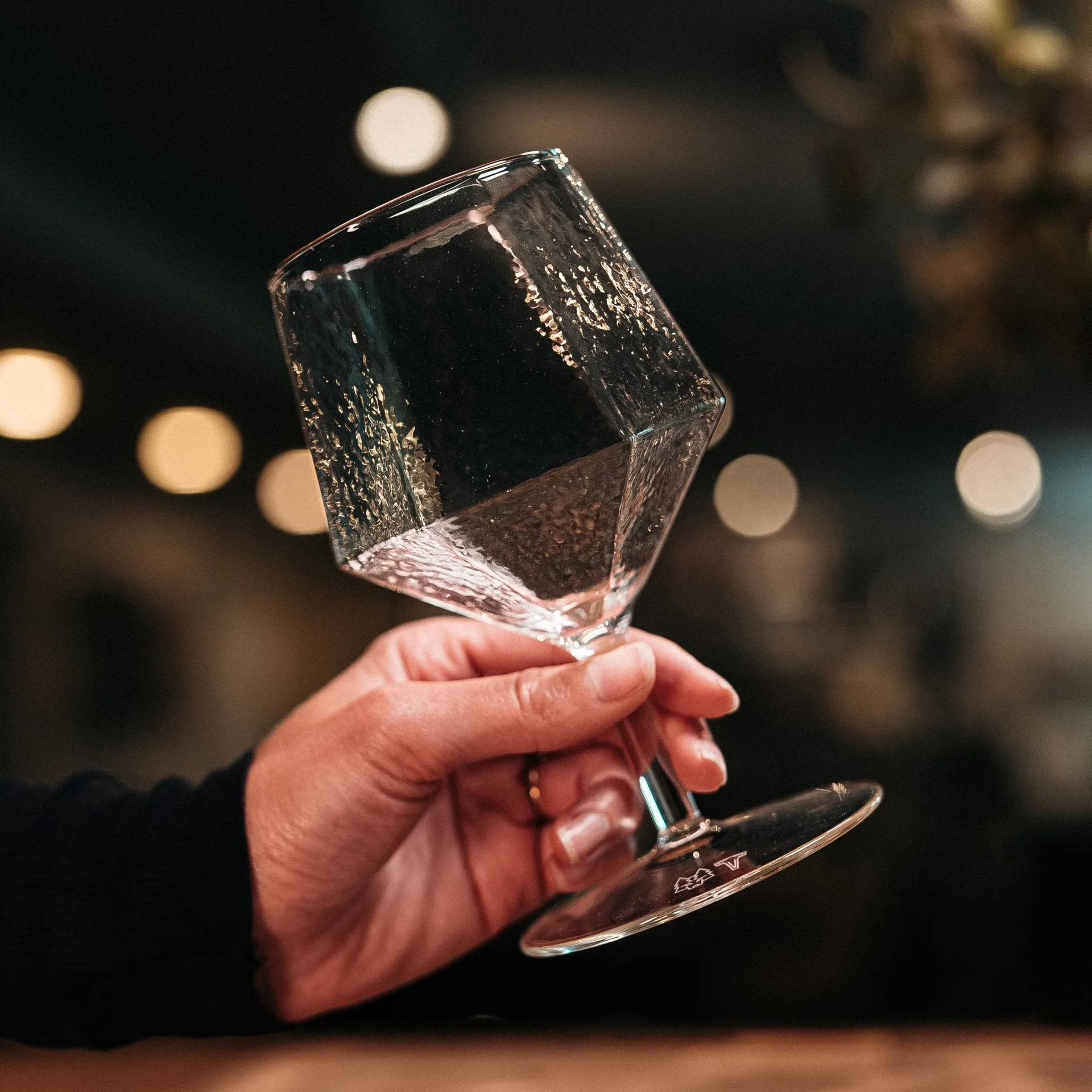 Hexa ølglas, 2-pak, 37 cl Vargen & Thor