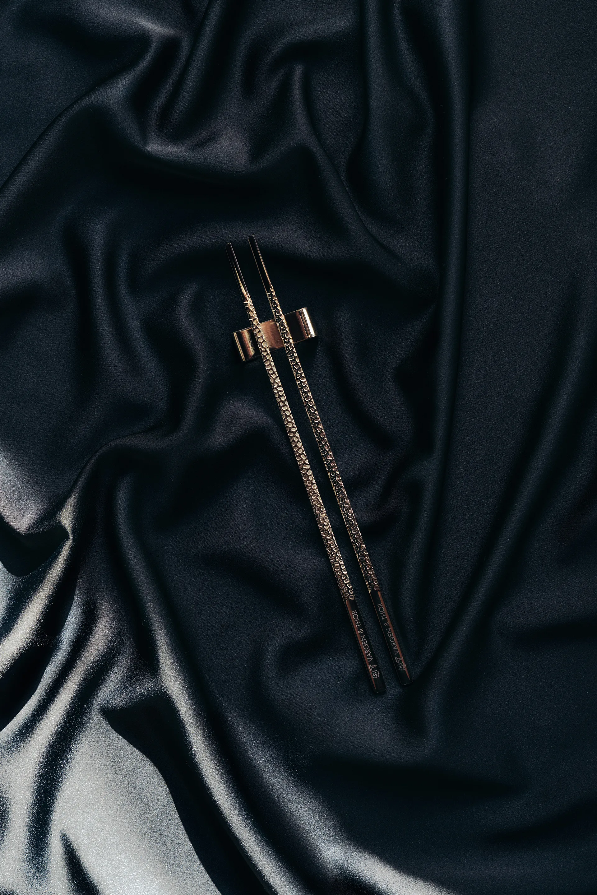 Kito Chopsticks spisepinde 4-pak, Cava Vargen & Thor
