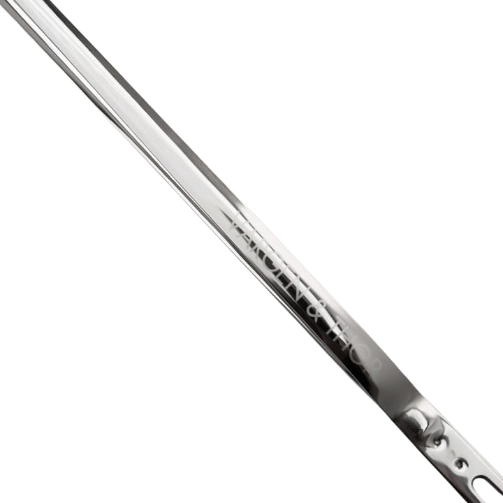Kokkepincet stål, 32 cm Vargen & Thor