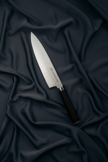 Vargavinter kokkkekniv 20 cm - Roy X - Vargen & Thor