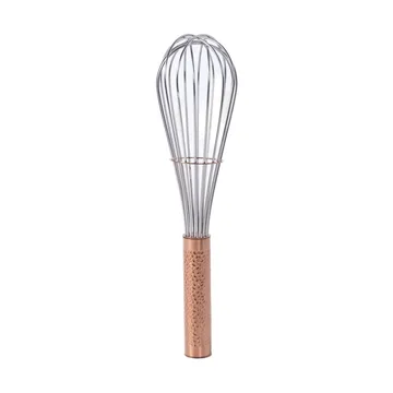 Vargen Thor Frost ballonskraber - Kopper, 30 cm - Vargen & Thor