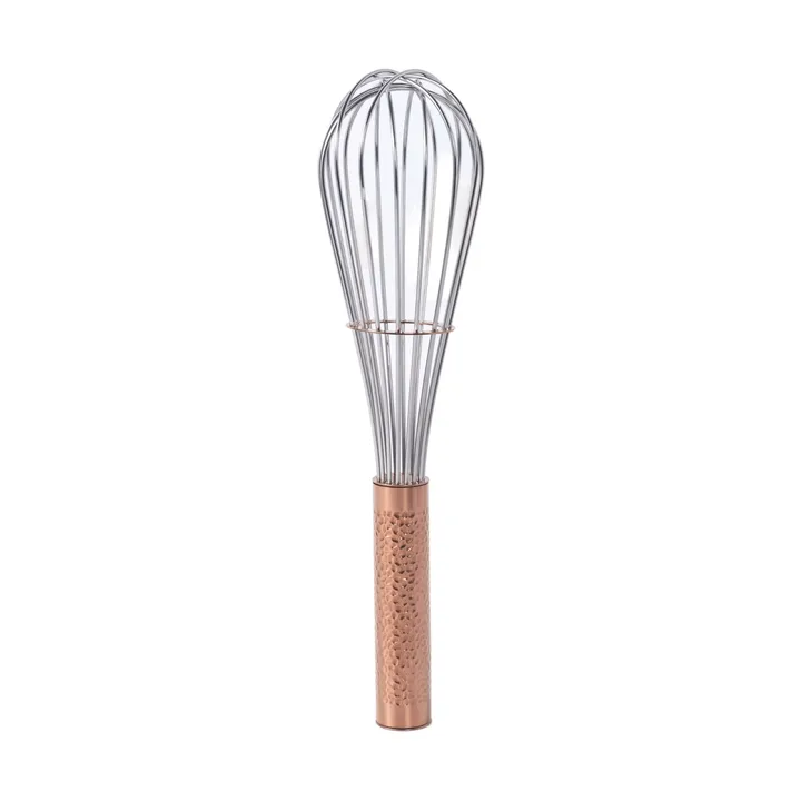 Vargen Thor Frost ballonskraber - Kopper, 30 cm - Vargen & Thor
