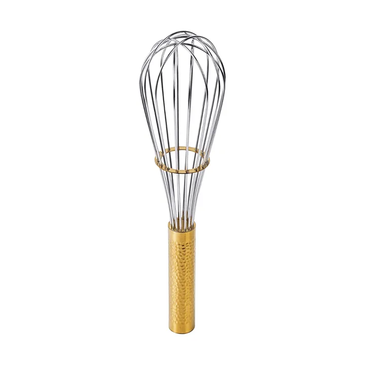 Vargen Thor Frost ballonskraber - Messing, 30 cm - Vargen & Thor
