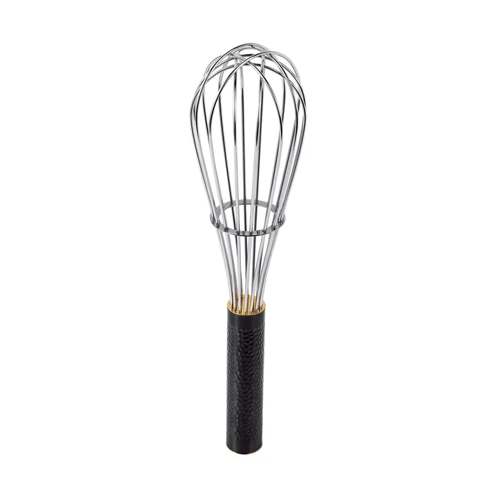 Vargen Thor Frost ballonskraber - Sort, 30 cm - Vargen & Thor